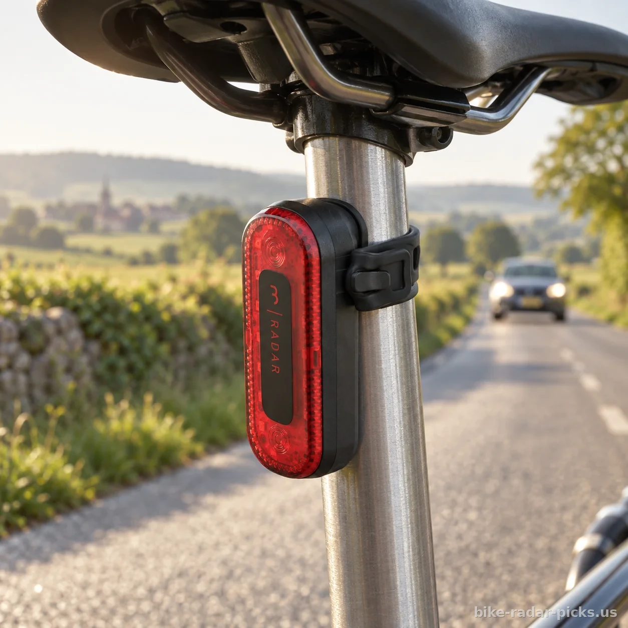 BBB Cycling Signal Radar BLS-251, editorial lifestyle