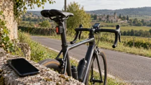 How to choose a bike radar based on its connectivity