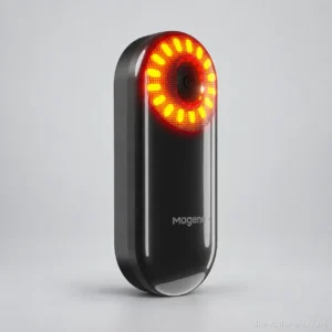 Magene L508, studio product shot