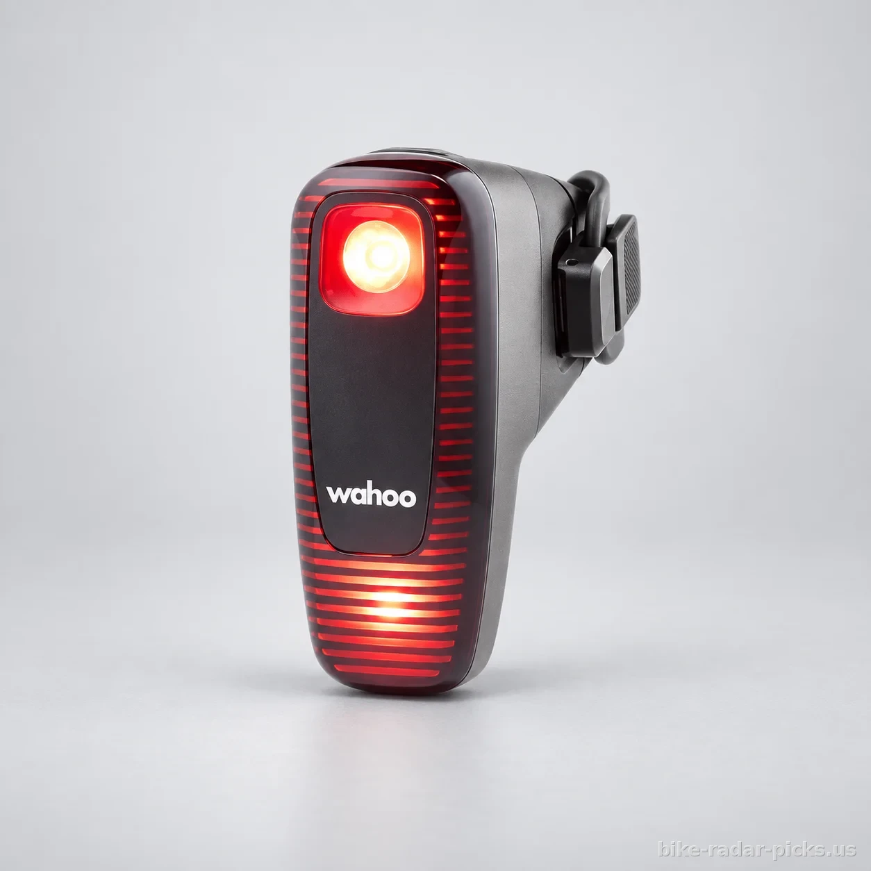Wahoo TRACKR RADAR, studio product shot
